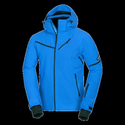 Pánska lyžiarska zateplená trendy bunda EDUARDO 20