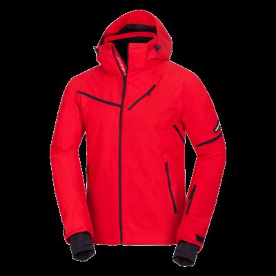 Pánska lyžiarska zateplená trendy bunda EDUARDO 36