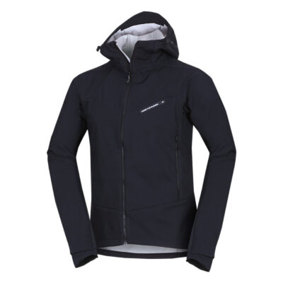 Pánska outdoorová softshellová bunda s kapucňou 3L AURELIAN 17