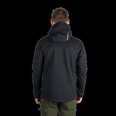 Pánska outdoorová softshellová bunda s kapucňou 3L AURELIAN 22