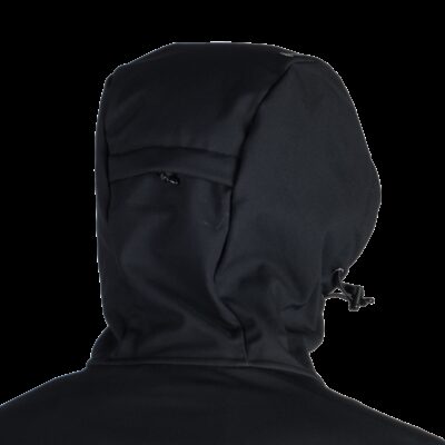 Pánska outdoorová softshellová bunda s kapucňou 3L AURELIAN 67