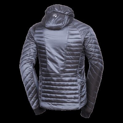 Pánska outdoorová ľahká zateplená bunda BALINT 24