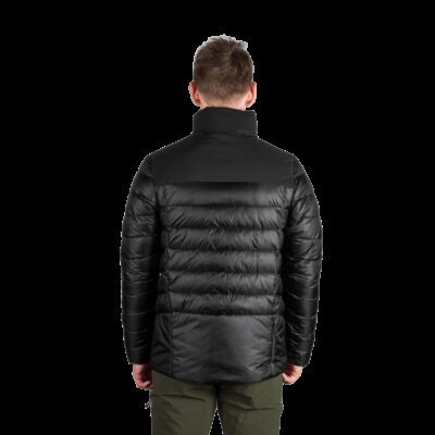 Pánska zateplená outdoorová bunda BERTRAM 19