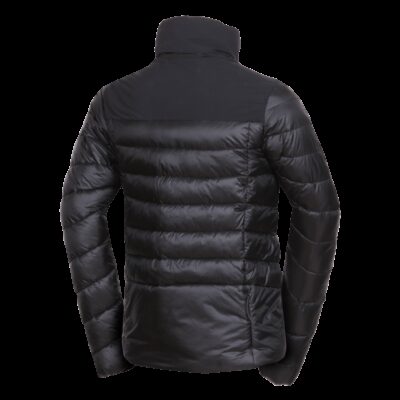 Pánska zateplená outdoorová bunda BERTRAM 14