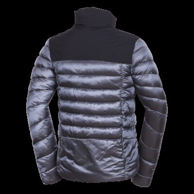 Pánska zateplená outdoorová bunda BERTRAM 24