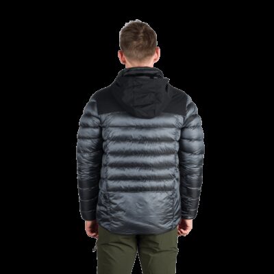 Pánska zateplená outdoorová bunda BERTRAM 26