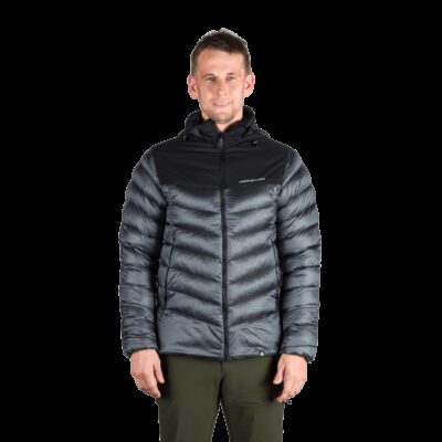 Pánska zateplená outdoorová bunda BERTRAM 31