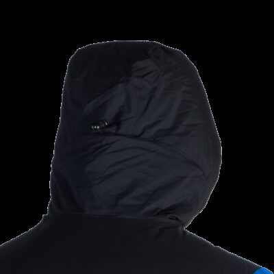 Pánska zateplená outdoorová bunda 2L BRONSILAW 10