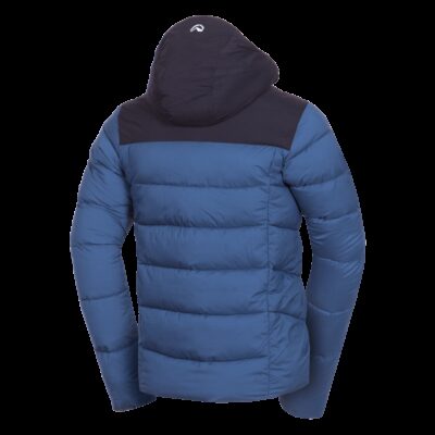 Pánska zateplená outdoorová bunda 2L BRONSILAW 24