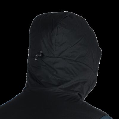 Pánska zateplená outdoorová bunda 2L BRONSILAW 31