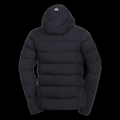 Pánska zateplená outdoorová bunda 2L BRONSILAW 35