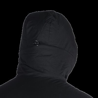 Pánska zateplená outdoorová bunda 2L BRONSILAW 36