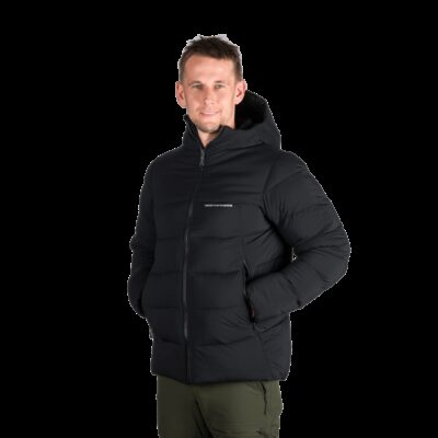 Pánska zateplená outdoorová bunda 2L BRONSILAW 41