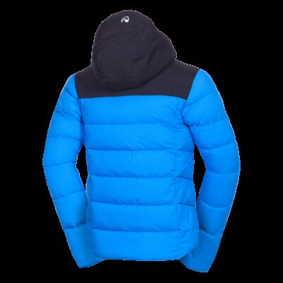 Alternative view of Pánska zateplená outdoorová bunda 2L BRONSILAW