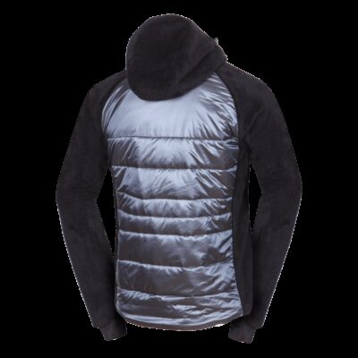 Pánska outdoorová hybrid bunda EMERYTH 12