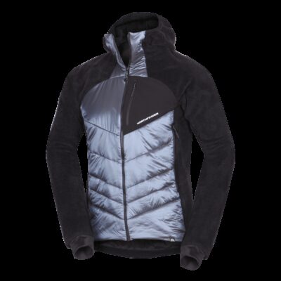 Pánska outdoorová hybrid bunda EMERYTH 13