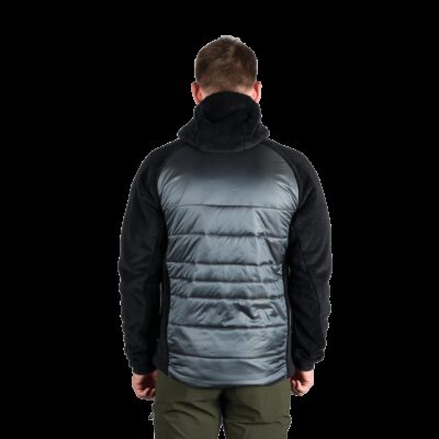 Pánska outdoorová hybrid bunda EMERYTH 16