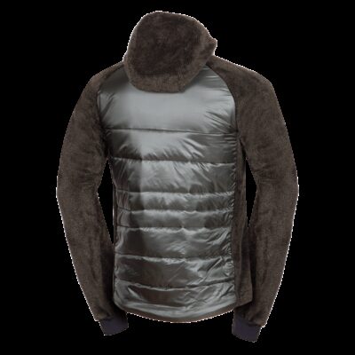 Pánska outdoorová hybrid bunda EMERYTH 22