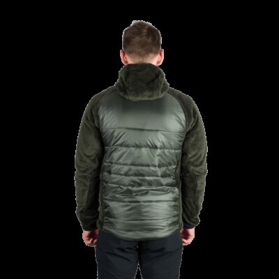 Pánska outdoorová hybrid bunda EMERYTH 28