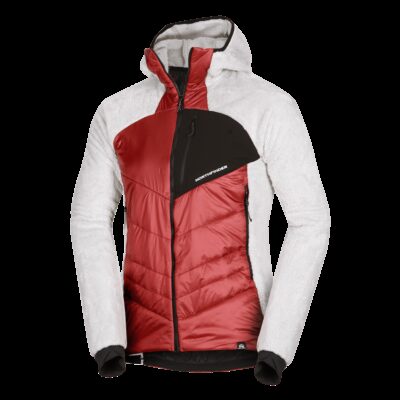 Pánska outdoorová hybrid bunda EMERYTH 32