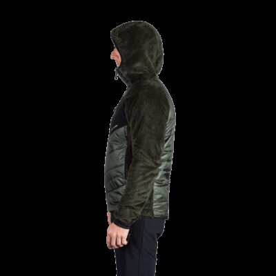 Pánska outdoorová hybrid bunda EMERYTH 31