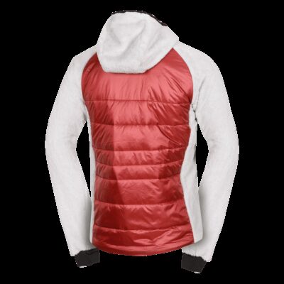 Pánska outdoorová hybrid bunda EMERYTH 33