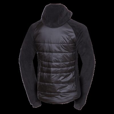 Pánska outdoorová hybrid bunda EMERYTH 3