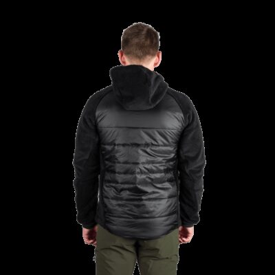 Pánska outdoorová hybrid bunda EMERYTH 4