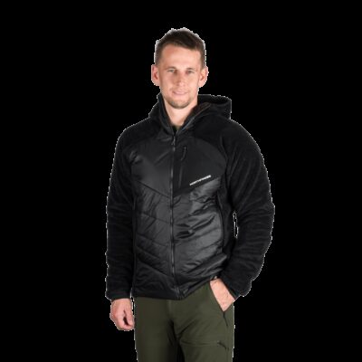 Pánska outdoorová hybrid bunda EMERYTH 5