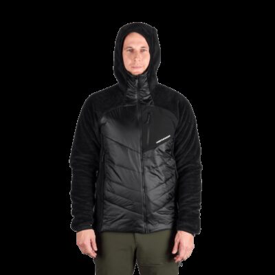 Pánska outdoorová hybrid bunda EMERYTH 6