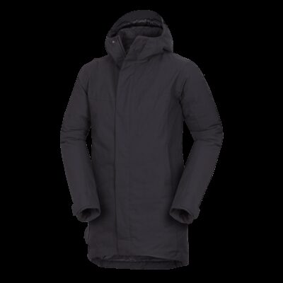 Pánsky komfortný urban kabát outershell 2L JAKUB 20