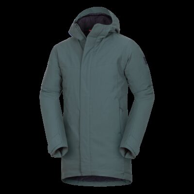 Pánsky komfortný urban kabát outershell 2L JAKUB 3