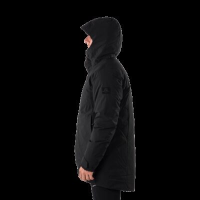 Pánsky komfortný urban kabát outershell 2L JAKUB 23