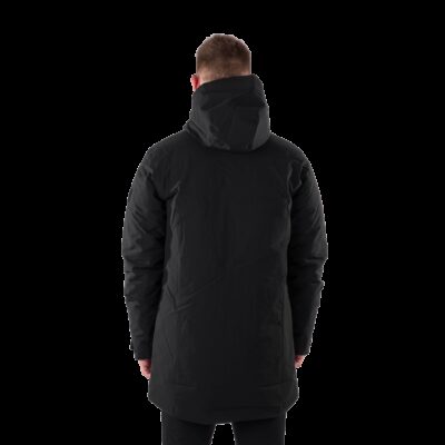 Pánsky komfortný urban kabát outershell 2L JAKUB 24