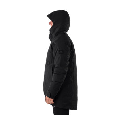 Pánsky komfortný urban kabát outershell 2L JAKUB 35