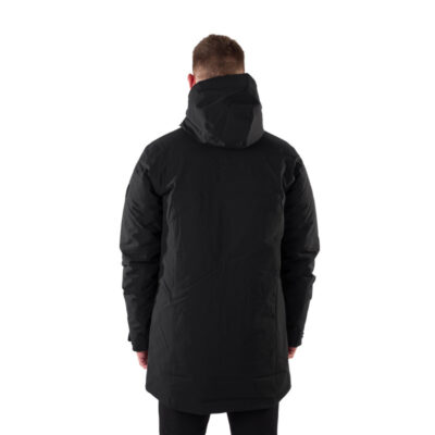 Pánsky komfortný urban kabát outershell 2L JAKUB 36