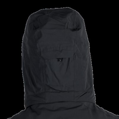 Pánska lyžiarska technická bunda s plnou výbavou VOLOS 28