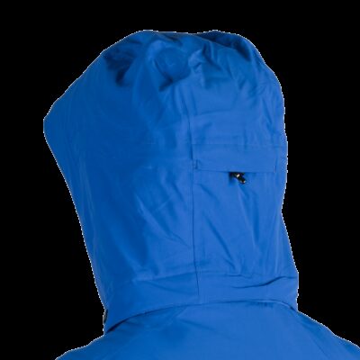 Pánska lyžiarska technická bunda s plnou výbavou VOLOS 71