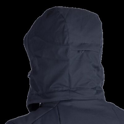 Pánska lyžiarska zateplená komfortná bunda ZYGMUNT 13