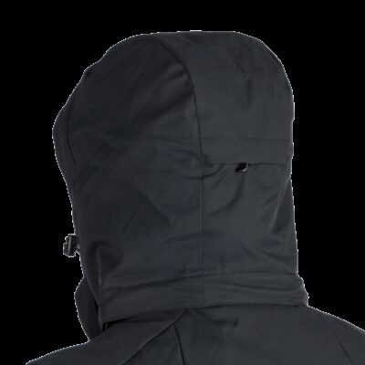 Pánska lyžiarska zateplená komfortná bunda ZYGMUNT 33