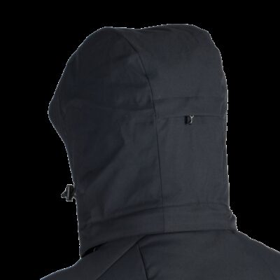 Pánska lyžiarska zateplená komfortná bunda ZYGMUNT 68