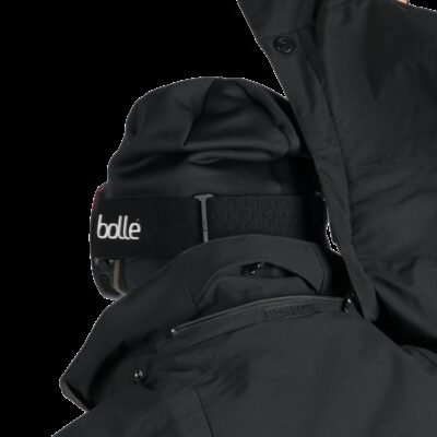 Pánska lyžiarska zateplená trendy bunda BALINT 14