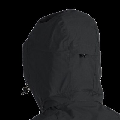 Pánska lyžiarska zateplená trendy bunda BALINT 20