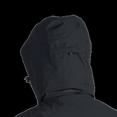 Pánska lyžiarska zateplená trendy bunda BALINT 40