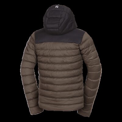 Pánska zimná športová bunda MILOSH 15