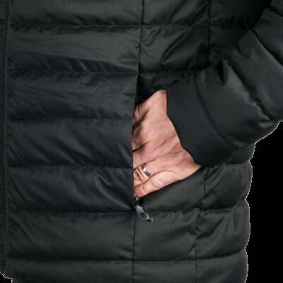 Pánska zimná športová bunda MILOSH 13