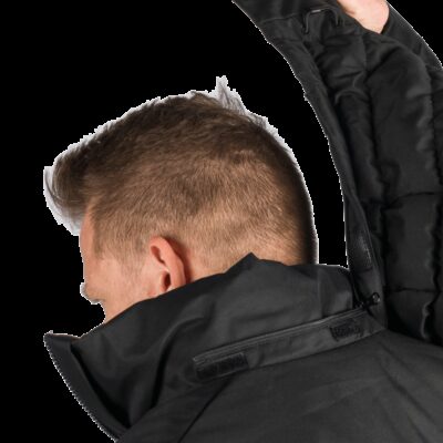 Pánska zimná športová bunda MILOSH 14