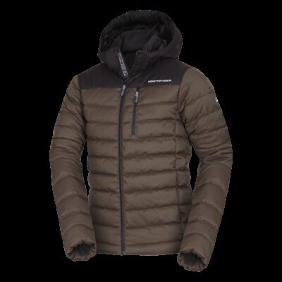 Pánska zimná športová bunda MILOSH 16