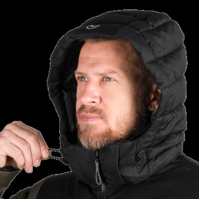 Pánska zimná športová bunda MILOSH 18