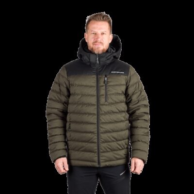 Pánska zimná športová bunda MILOSH 19